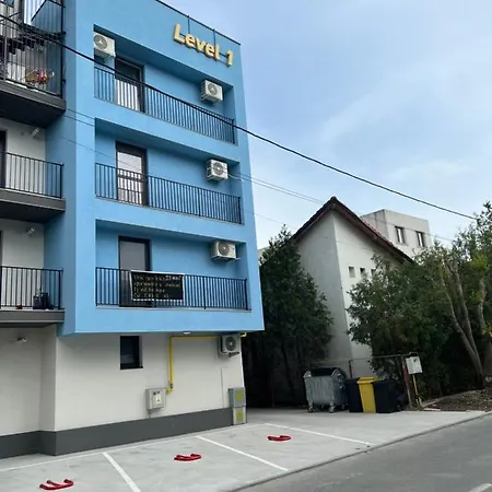 Mat Apartment