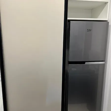 Mat Apartment Navodari