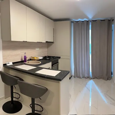 Apartment Mat Navodari
