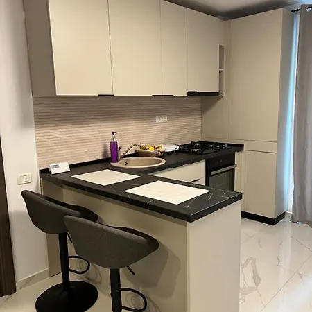 Mat Apartment Navodari