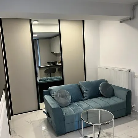 Apartment Mat