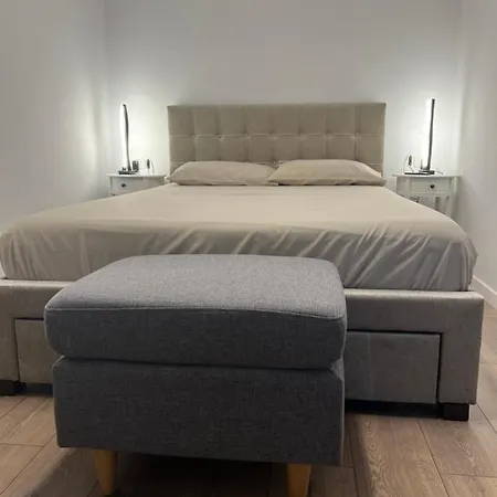 Apartment Mat