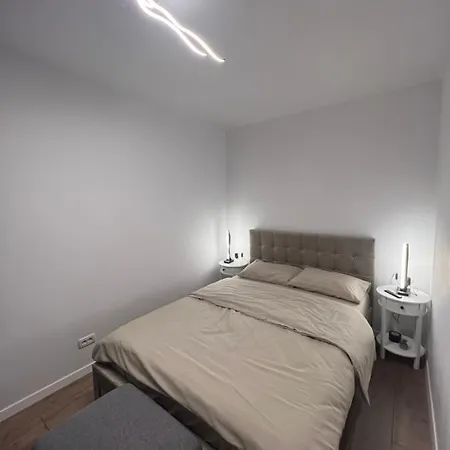 Apartment Mat Navodari