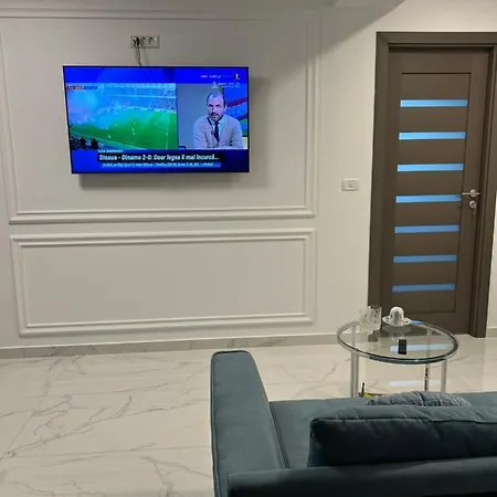 Appartement Mat Năvodari