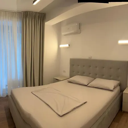 Mat Appartement Năvodari
